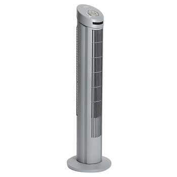 Seville Classics UltraSlimline 102 cm (40 in.) Tower Fan