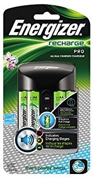 Energizer Battery Aa & Aaa