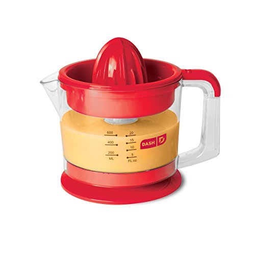 Dash Go Citrus Juicer by Dash
