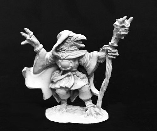 Tengu Wizard
