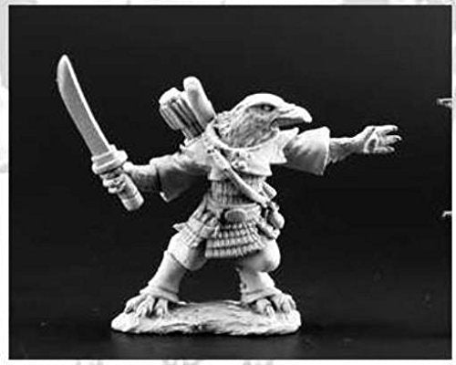 DHL: Tengu Rogue