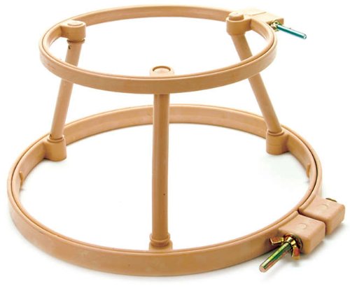 Lap Stand Combo 7" And 9" Hoops-
