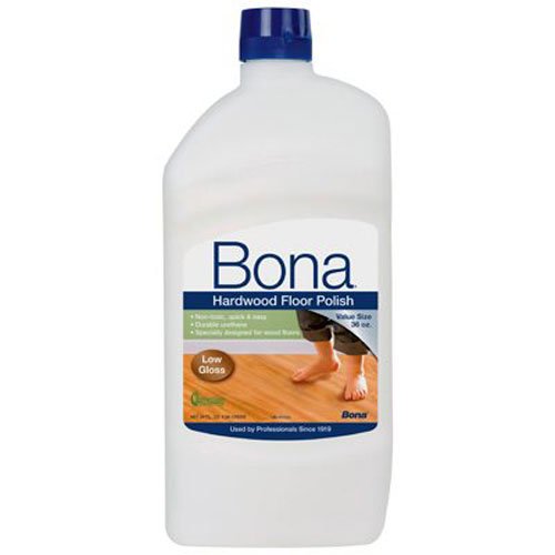 Bona, White