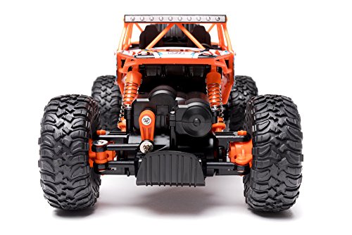 Lil Tom Rock Racer Remote Controlled Vehicle