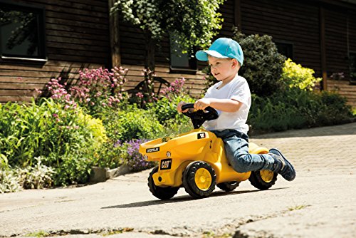 KETTLER CAT baby Dumper