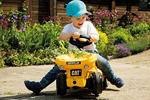KETTLER CAT baby Dumper