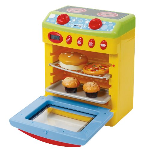 Playgo My Little Oven