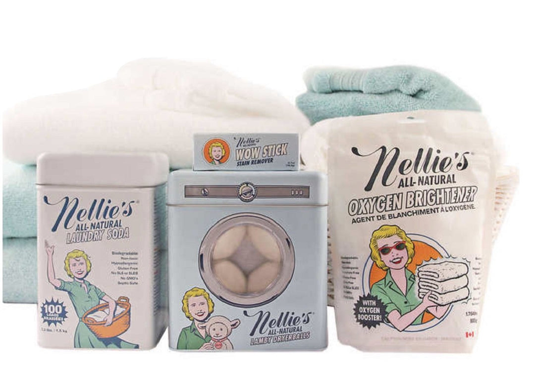 Nellie's Starter Kit