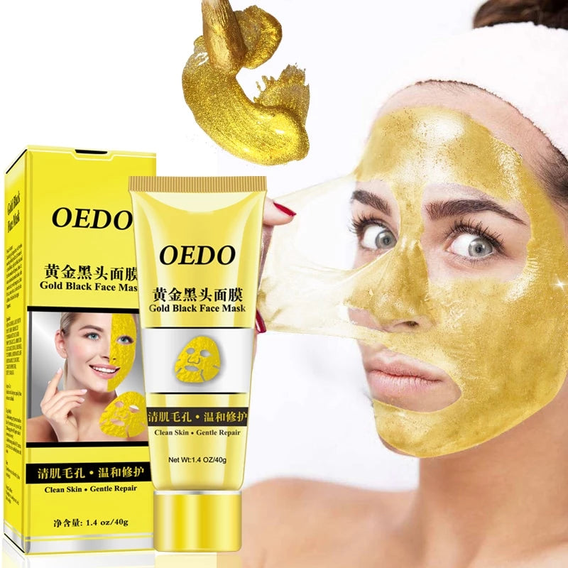 Blackhead Mask