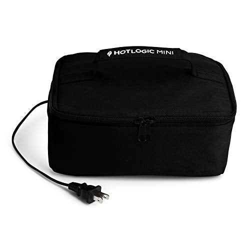 HotLogic Mini Personal Portable Oven