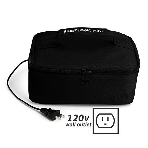 HotLogic Mini Personal Portable Oven