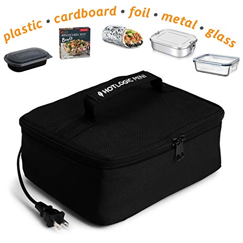 HotLogic Mini Personal Portable Oven