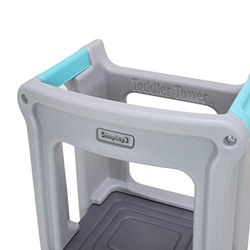 Simplay3 Toddler Tower Step Stool