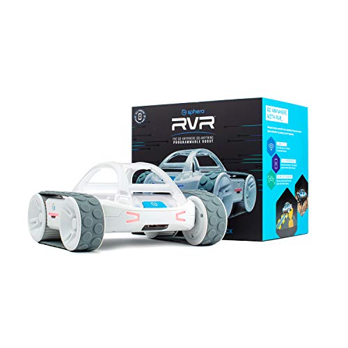 Sphero RVR All-Terrain Programmable Robot