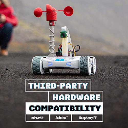 Sphero RVR All-Terrain Programmable Robot
