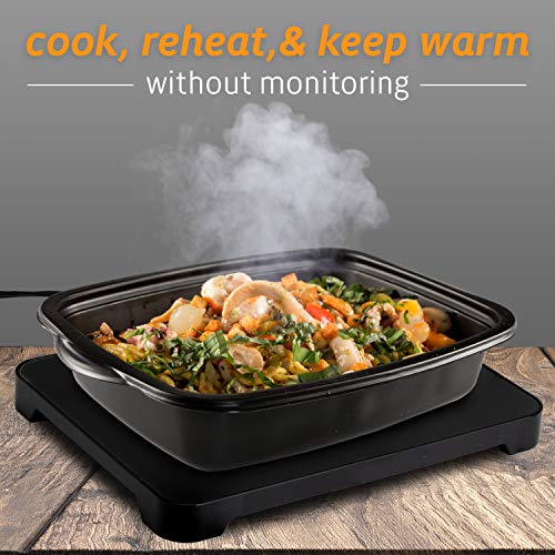 HotLogic Mini Personal Portable Oven