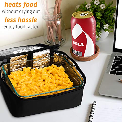 HotLogic Mini Personal Portable Oven