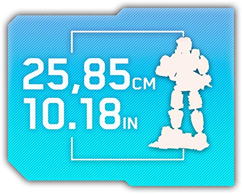 Mega Construx Halo Master Chief