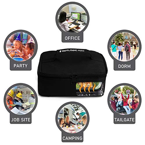 HotLogic Mini Personal Portable Oven