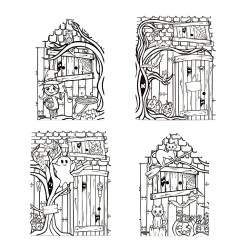 Bankers Box at Play Holiday Gingerbread Playhouse