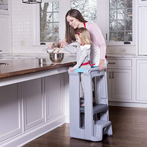 Simplay3 Toddler Tower Step Stool