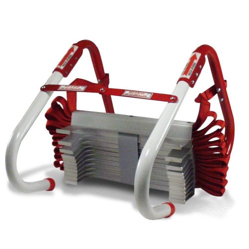 Kiddle Emergency Fire Escape Ladder 13 and 25 Foot Available