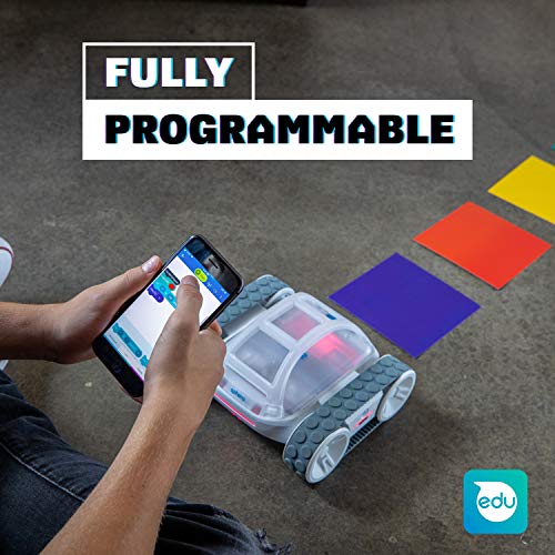 Sphero RVR All-Terrain Programmable Robot