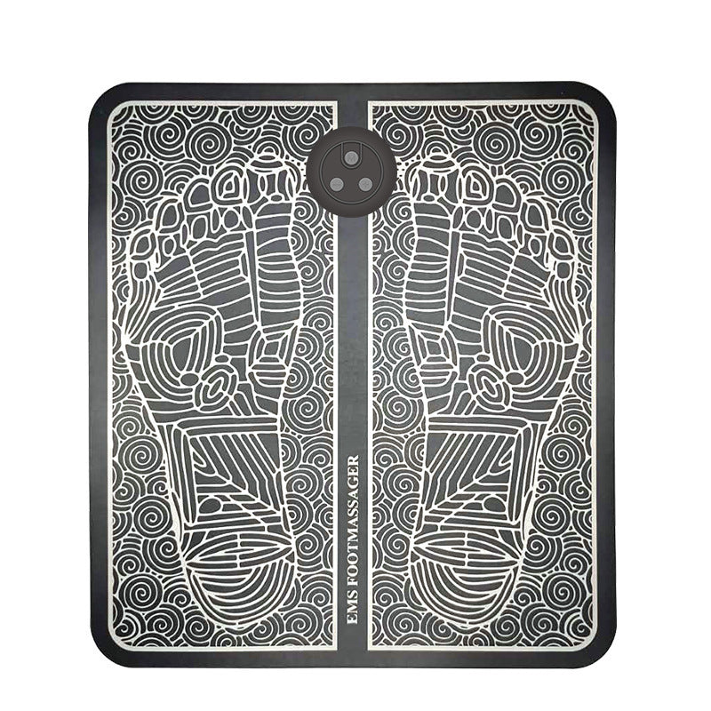 Foot Massager EMS Multifunctional Foot Massage Pad
