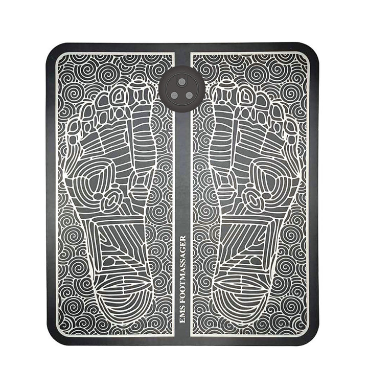 Foot Massager EMS Multifunctional Foot Massage Pad