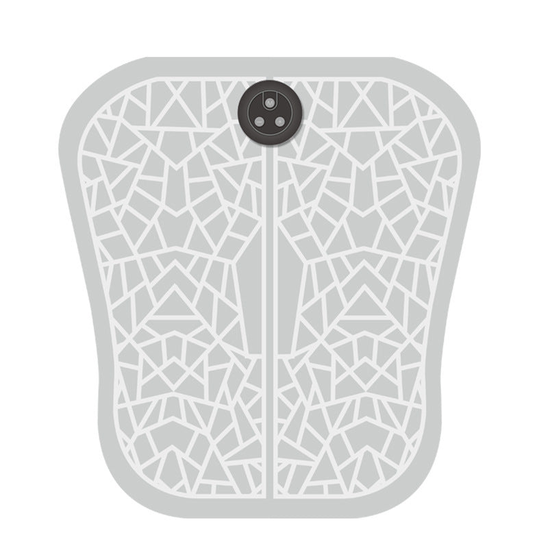 Foot Massager EMS Multifunctional Foot Massage Pad
