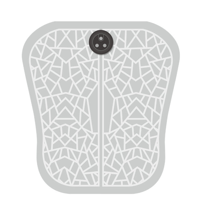 Foot Massager EMS Multifunctional Foot Massage Pad
