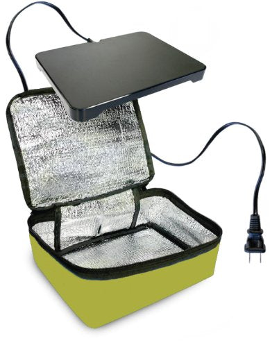 HotLogic Mini Personal Portable Oven