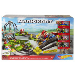 Hot Wheels® Mario Kart Circuit Bundle, GRH28
