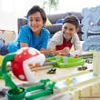 Hot Wheels® Mario Kart Circuit Bundle, GRH28