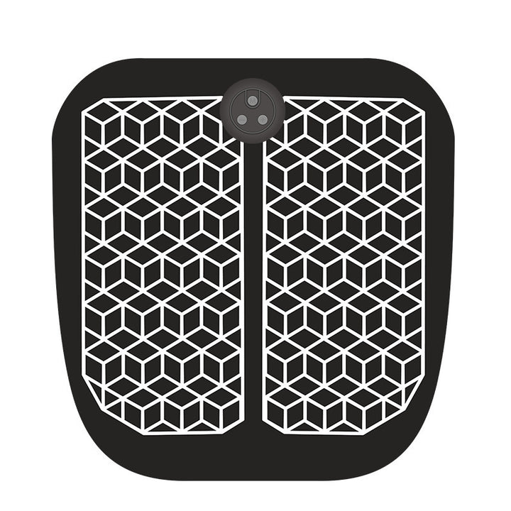Foot Massager EMS Multifunctional Foot Massage Pad