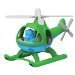 Green Toys Helicopter