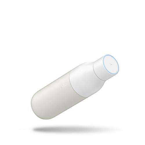 LARQ Bottle - Self-Cleaning Water Bottle and Water Purification System