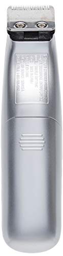 Conair for Men GMT170AC Battery Operated Beard and Moustache Trimmer with Bonus Nose/Ear Trimmer