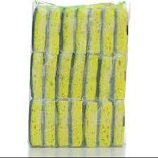 Scotch-Brite Heavy Duty Scrub Sponges - 21 Count