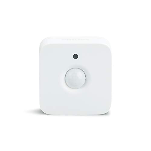 Philips Hue Indoor Motion Sensor for Smart Lights