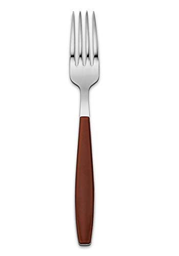 Fiesta Jamboree 20-Piece Color Flatware Set, Multi