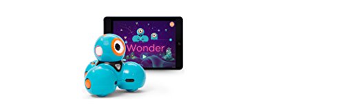 Wonder Workshop Dash Robot