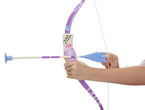 Disney Store Exclusive Rapunzel's Bow and Arrow Set - Tangled the Series