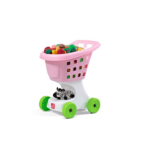 Step2 Little Helper's Shopping Cart