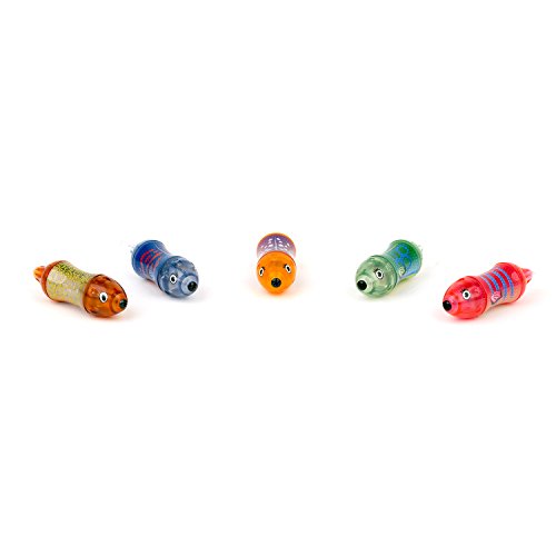 HEXBUG AquaBot Wahoo 5 Pack