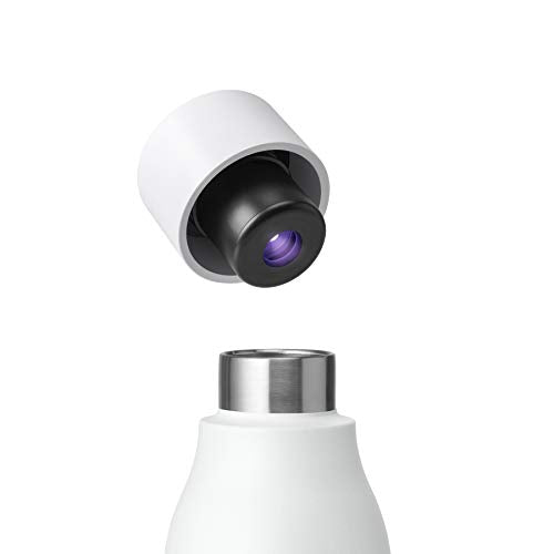 LARQ Bottle - Self-Cleaning Water Bottle and Water Purification System