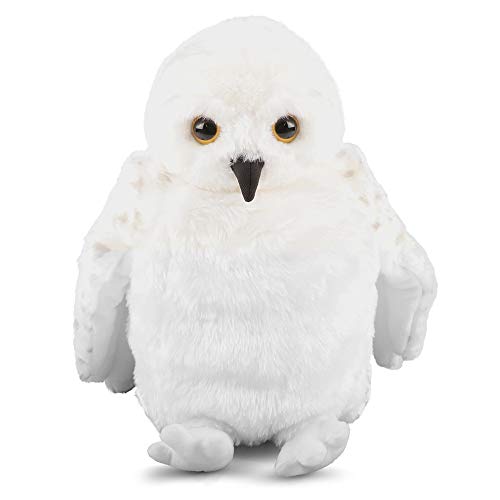 Harry Potter Hedwig - Feature Plush with Sounds