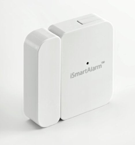 iSmartAlarm Preferred Package Home Security System