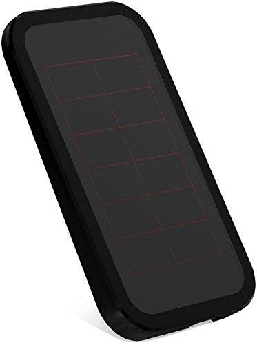 Arlo Accessory - Solar Panel | Compatible with Pro, Pro 2 | (VMA4600)