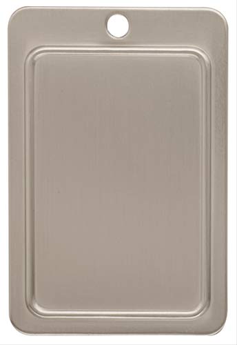 Amerock BP5300526 Allison Value 1-1/4 in (32 mm) Diameter Polished Chrome Cabinet Knob